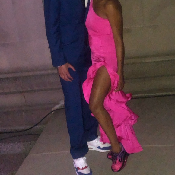 NIKE AIR MAX-SOLD - Picture 7 of 7